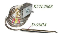 THERMOSTAT REGULATION