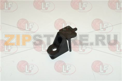 SUPP MICRO INNESTO IFD NERO(PA)     ECAM 