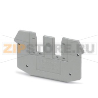 Основная клемма Phoenix Contact D-UDK-RELG