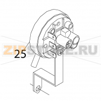 Simple pressure switch Fagor AD-90