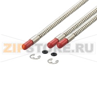 Датчик диффузного отражения оптоволоконный IFM E20841