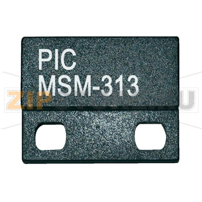 Магнит PIC MSM-313 