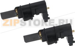 MOTOR CARBON BRUSHES SCHUNK BSH ELX 