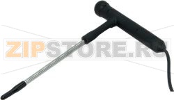 SONDE DE TEMPERATURE 