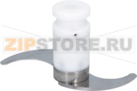 СТУПИЦА С НОЖАМИ