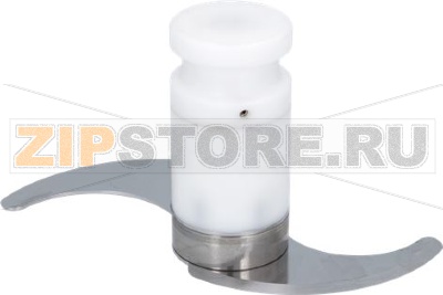 СТУПИЦА С НОЖАМИ 