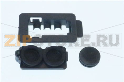 KIT PASSAPARETE CON DIAFRAMMA 