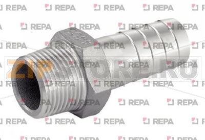 M1/2 - Ø 14 MM TEAT 