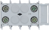 ВСПОМОГАТЕЛЬНЫЙ КОНТАКТОР HS05K11