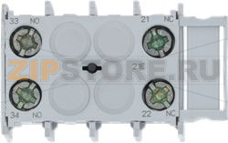 ВСПОМОГАТЕЛЬНЫЙ КОНТАКТОР HS05K11 