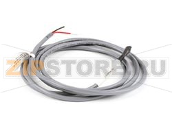 SONDA DI TEMPERATURA, 48 