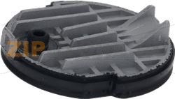 SUPPORT AIGUILLE ASSEMBLÉ 