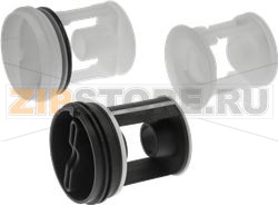 ФИЛЬТР ДЛЯ НАСОСА INDESIT C00045027 