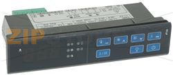 SBRINATORE COMPATTO LCD32 