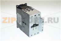 КОНТАКТОР EATON DILM50 50A 230V 22KW