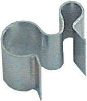 КРЕПЕЖНАЯ КЛИПСА