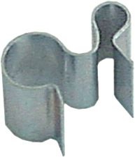 КРЕПЕЖНАЯ КЛИПСА 