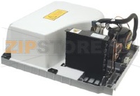 КОМПАКТНЫЙ ХОЛОДИЛЬНЫЙ БЛОК STA E-PLV