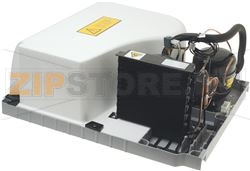 КОМПАКТНЫЙ ХОЛОДИЛЬНЫЙ БЛОК STA E-PLV 