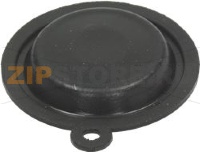 WATER HEATER GASKET CHAFFOTEUX - ROCA