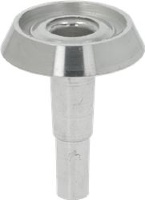 BURNER ALUMINIUM TYPE LOFRA