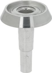 BURNER ALUMINIUM TYPE LOFRA 