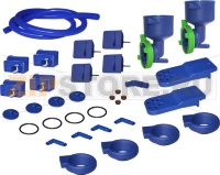 KIT HYGIENIC WITTENBORG 9100