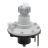 Dosatore Brillantante Comenda LB 200 - Dosatore Brillantante Comenda LB 200