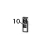 Cover open sensor Zebra ZD611 Thermal Transfer