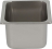 ICE-CREAM PAN ST./STEEL 180x165xh120 mm