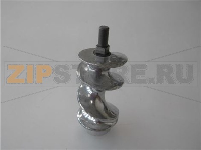 COCLEA COMPLETA ALLUMINIO 8 FIMAR 