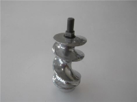 COCLEA COMPLETA ALLUMINIO 8 FIMAR
