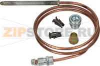 ТЕРМОПАРА 11/32 P.ASA 90 СМ GIUNTOM5X1