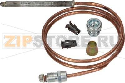 ТЕРМОПАРА 11/32 P.ASA 90 СМ GIUNTOM5X1 