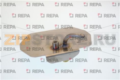 ИНСПЕКЦИОННАЯ КРЫШКА С СОПЛОМ RATIONAL 54.00.780P 