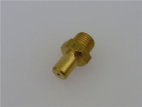 INJECTOR 1/4 ø 2.00 mm L