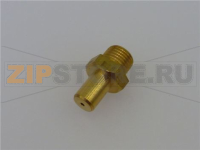 INJECTOR 1/4 ø 2.00 mm L 