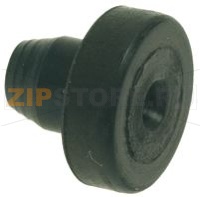 АМОРТИЗАТОР РЕЗИНОВЫЙ