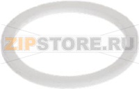 GUARNIZIONE PIANA PTFE ø 58x47x3 mm