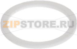 GUARNIZIONE PIANA PTFE ø 58x47x3 mm 