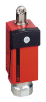 Выключатель концевой, металлический, НО, 2 НЗ Schneider Electric XCSD3702P20