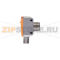 Датчик ультразвуковой IFM UGT589