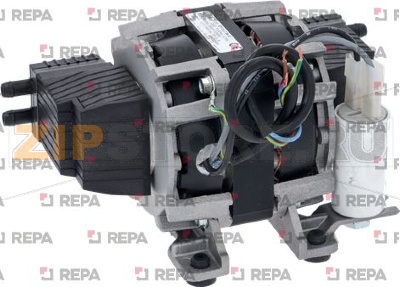 ВАКУУМНЫЙ НАСОС 48 ВТ 230 В 50/60 ГЦ 