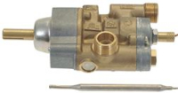 RUBINETTO TERMOSTATICO 24ST 80°-280°C