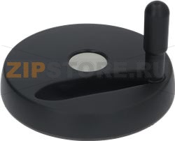 КОЛЕСО Ø 175 ММ 