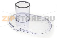 COPERCHIO CENTRIFUGA BRAUN BR81345951