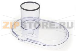 COPERCHIO CENTRIFUGA BRAUN BR81345951 