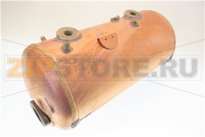 CALDERA DECAPADA 2Gr/C-N 