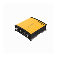 Блок питания, IP67 Turck PSU67-1P-1M-2M5-24150-IOL-F