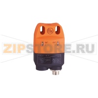 Датчик индуктивный IFM NN505A